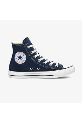 Chuck Taylor All Star Erkek Mavi Günlük Ayakkabı ERKEK LS AYAKKABI M9622C Image 0