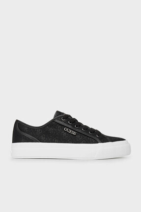 Jelexa9 Jakarlı Logo Detaylı Kalın Taban Sneaker Ayakkabı FLTJX9FAL12 AYAKKABI FLTJX9 FA Image 0
