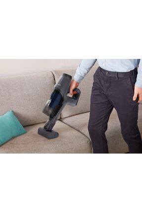 TY6993 X-Pert 3.60 Kablosuz Dikey Şarjlı Süpürge Evcil Hayvan Dostu Image 3