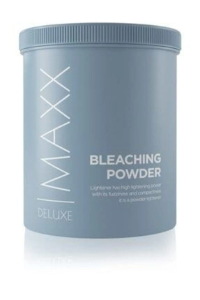 500 Gr Poşetli Saç Açıcı Gri Oryal Image 1