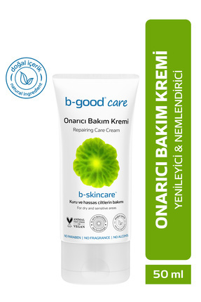 Onarıcı Bakım Kremi 50 ml Image 0