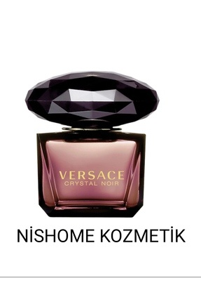 Crystal Noir Image 0