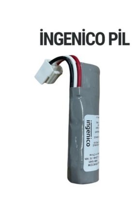 Iwe280 Pil Bataryası Orijinal Image 0