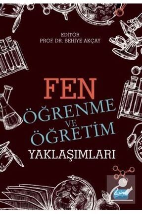Fen Öğrenme ve Öğretim Yaklaşımları Image 0