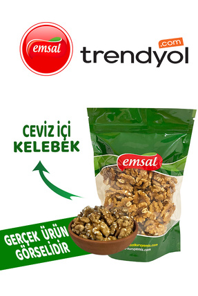 Kabuklu Ceviz 1000 G Image 0