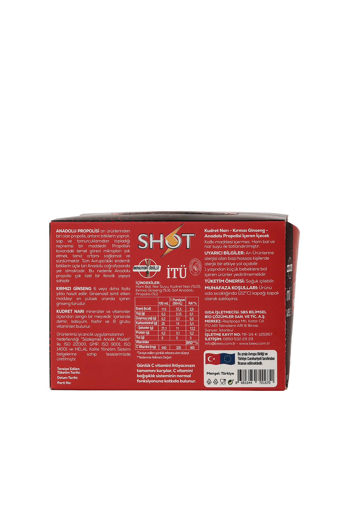 Product