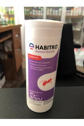 2 Ad Habitro Karınca Yemi 2 X 80 gr Yeni Üretim Image 1