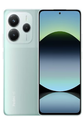 Redmi Note 14 5G 8GB / 256 GB / YEŞİL Image 0