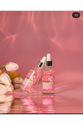 Niacinamide +Salisilik Asit Serumu 50 ml ( leke oluşumunu engeller) Image 0