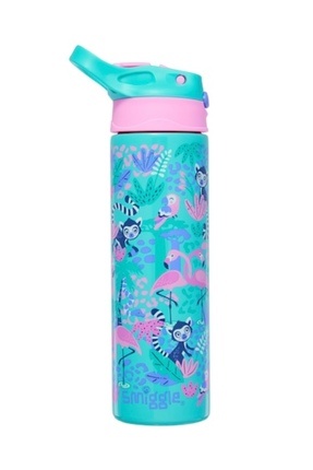 Çelik Termos 520 ML Image 0