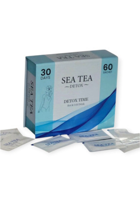 Detox Tea Sıcak&Soguk icim Image 0