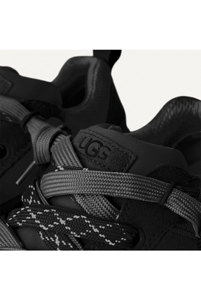 Kadın / Kız Sneaker ( Günlük) 1168890 W LO LOWMEL BLACK (SIYAH) Image 3