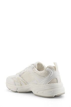 Athens Wmn 5Fx Bej Kadın Sneaker A101938218 Image 2