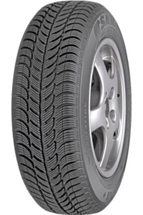 185/65R14 86T Eskimo S3+ Ms Kış Oto Lastiği ( Üretim Yılı: 2024 ) Image 0