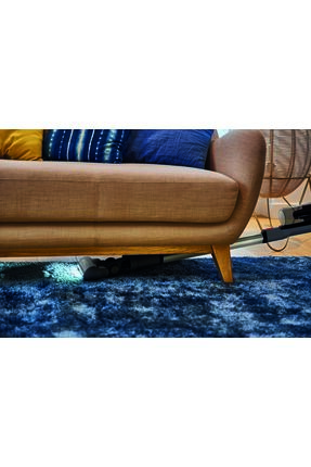 TY6993 X-Pert 3.60 Kablosuz Dikey Şarjlı Süpürge Evcil Hayvan Dostu Image 4