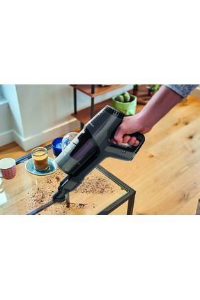 TY6993 X-Pert 3.60 Kablosuz Dikey Şarjlı Süpürge Evcil Hayvan Dostu Image 6