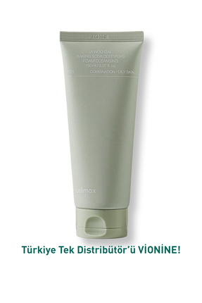 Baking Soda Deep Pore Foam Cleansing (GÖZENEK KARŞITI KÖPÜK) (MİYOUNGCO) Image 0