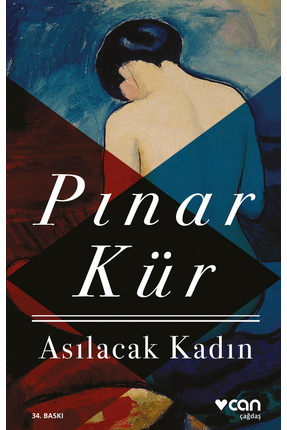 Asılacak Kadın Image 0