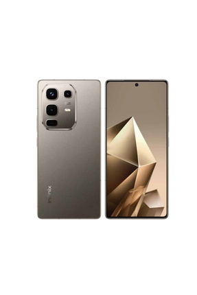 Note 50 4g 256gb 8gb Ram Titanium Grey Akıllı Cep Telefonu Magsafe Şarj Hediyeli Image 0
