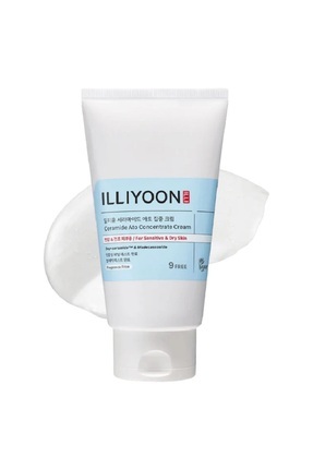 Ceramide Ato Concentrate Cream – 200 ml Image 0
