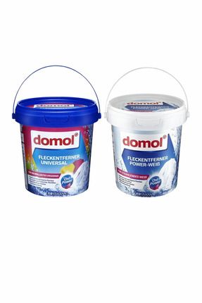 Renklilere Özel Leke Çıkarıcı Toz Oxi Güç 750 gr + Beyazlara Özel Leke Çıkarıcı Toz Oxi Güç 750 gr Image 0