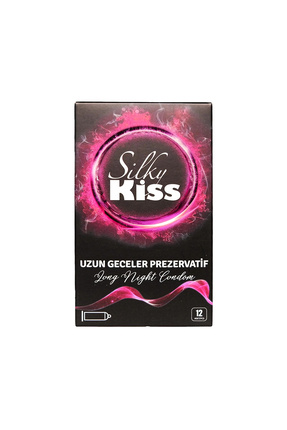 Uzun Geceler Prezervatif Image 0