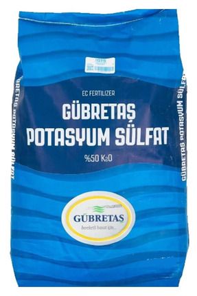 POTASYUM SÜLFAT Image 0