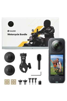 X5 MOTORCU SETİ Image 0
