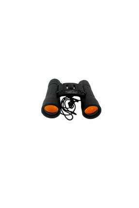 KL-21 Modeli Mini PowerView 12x30 Yüksek Güçlü Profesyonel Dürbün Image 0