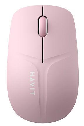 MS48GT Kablosuz Sessiz Mouse - 1600 DPI, Hafif Tasarım Image 0