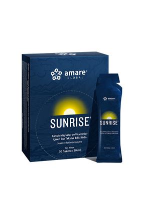 Kyani Sunrise Destekleyici Besin Image 0