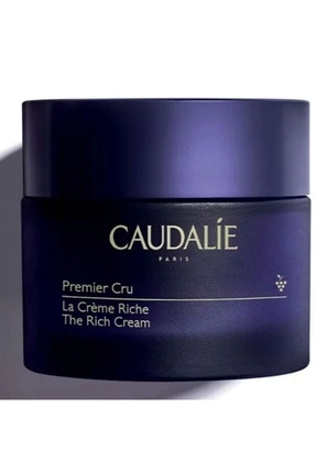 Premier Cru Riche Gündüz Bakım Kremi 50 ml - Kuru Ciltler Image 0
