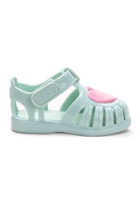 Tobby Gloss Love Kız Çocuk Sandalet S10310 Image 0