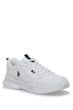 A10139022412010 101390224 Lemon 3pr Kadın Spor Ayakkabı Beyaz Image 1