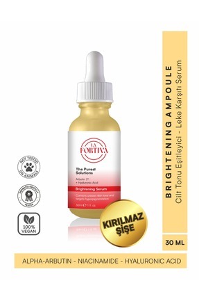 Iunık Propolis Vitamin Synergy Serum 50 Ml Image 0