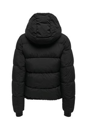 Onlann Premium Puffer Jkt Regular Otw Kadın Mont Image 6