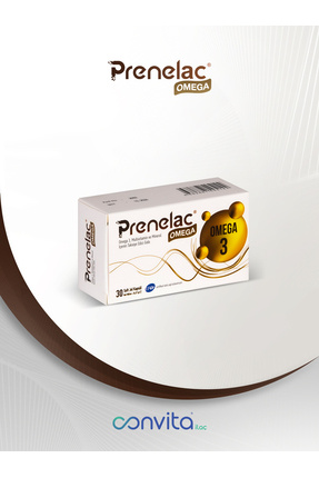 Omega 3, Zencefil Multivitamin Içeren Takviye Edici Gıda 30 Soft Jel Kapsül Image 0