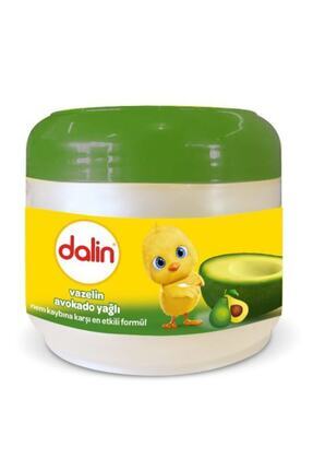 Vazelin 100 Ml Avakado Yağlı Image 0