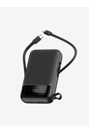 Wp28 Premium 20000 Mah 15w Kablosuz Şarj Powerbank Image 0