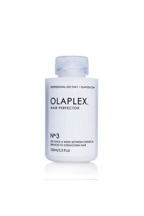Saç Kusursuzlaştırıcı Hair Perfector No: 3 100 ml Image 0