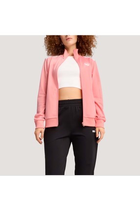 Knitted Suits, Regular, Longsleeve, Regular, Medium, Color Blocking, Welt Pocket, Full Zip Image 0