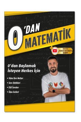 Rehber Matematik Ile 0'dan Matematik Soru Bankası Image 0