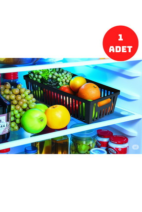 Tek Li Mutfak Banyo Organizer Dolap Içi Organizer Çekmece Içi Düzenleyici Modüler Kaşıklık (1 ADET) Image 0