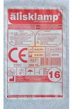 SÜNNET KLEMPİ NO:16 Image 0
