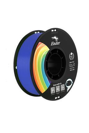 Ender Pla+ Filament Mavi 1.75mm 1Kg - Urhanshop Yetkili Satış Image 0