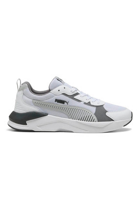 X-Ray 3 Lt Gri Unisex Sneaker 400229-02 Image 0