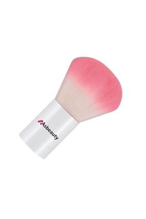 Tırnak Temizleme Fırçası – İnce Uçlu Eğimli Brush Image 0