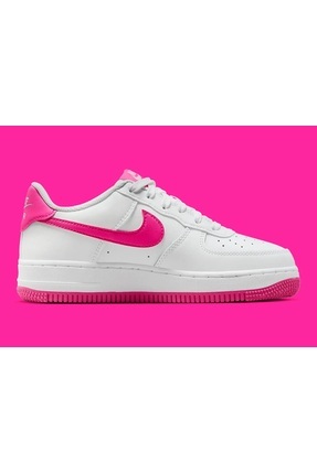 Air Force 1 Lv8 KADIN SNEAKER AYAKKABI-FV5948-102-SPORTXOUTLET Image 1