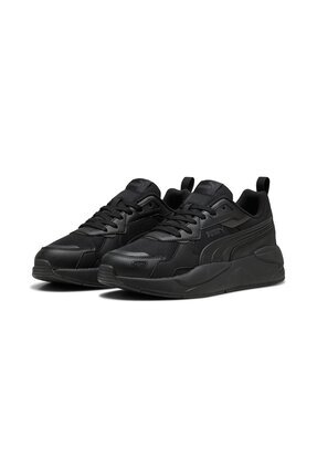 E6X-Ray 3 Siyah Erkek Sneaker 39906410 Image 0