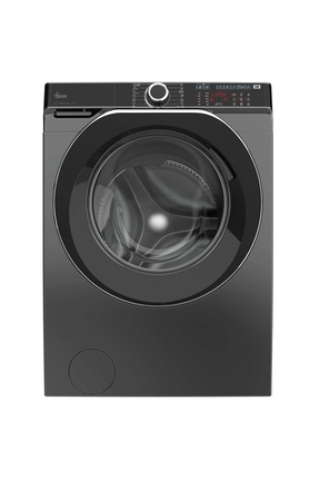 HWP 49AMBCR/1-S 9 kg Wi-Fi + Bluetooth Bağlantılı 1400 Devir Çamaşır Makinesi Image 0